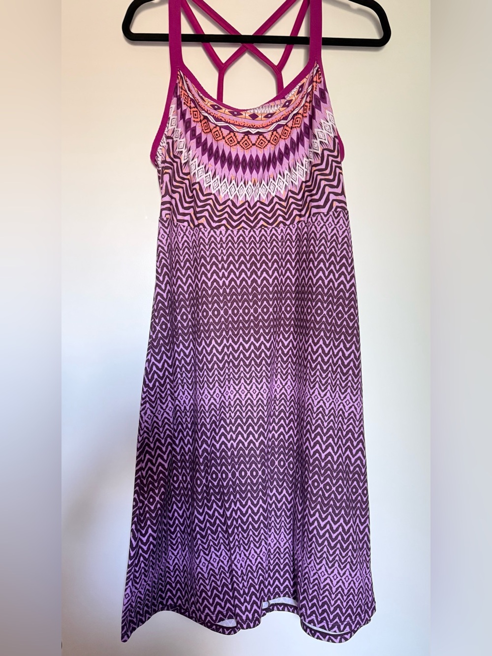 prAna “Quinn” sundress